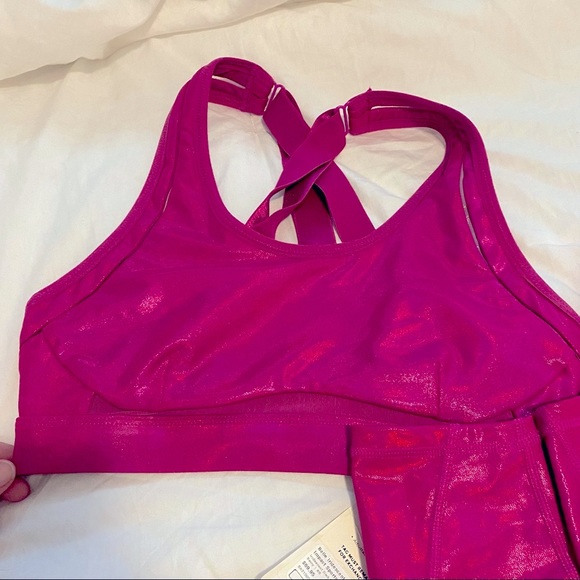 NWT Fabletics 2-piece outfit - Picture 3 of 3